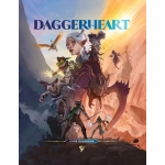 Daggerheart RPG Core Set - EN