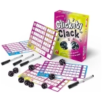 Clickety Clack