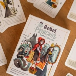 Rebel Princess - Doppelt Rebellisch Erweiterung - DE
