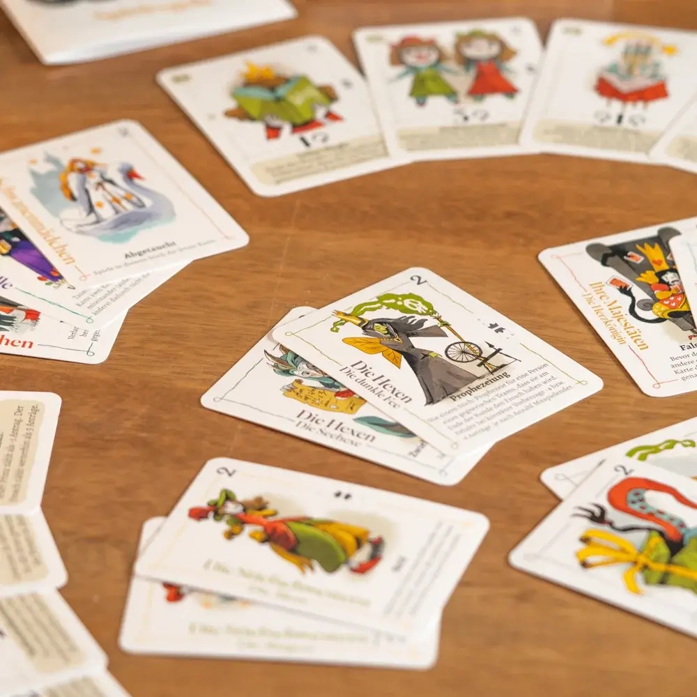 Rebel Princess - Doppelt Rebellisch Erweiterung - DE