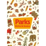 Parks: Würfeln & Wandern