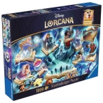 Disney Lorcana Puzzle Glimmers of the Realm: Sapphire