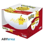 POKEMON - Bowl - 600 ml - "Pikachu"