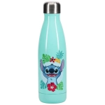 Disney Classics Stitch Metal Water Bottle