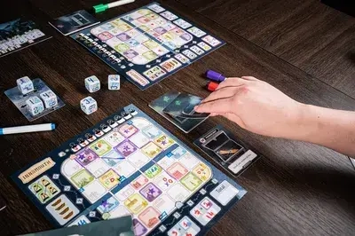 Innsmouth Travel Guide