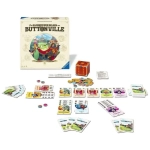 Die glorreichen Gilden von Buttonville