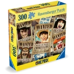 One Piece - Wanted!