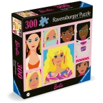 Barbie - Strong Woman Make Waves