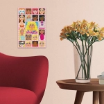 Barbie - Strong Woman Make Waves