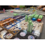 Galactic Cruise - DE