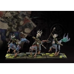 Conquest W'adrhun: Raptors - EN