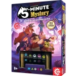 5 Minute Mystery