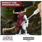 Wargamer Synthetic Brush - Speedpaint (BR7045)
