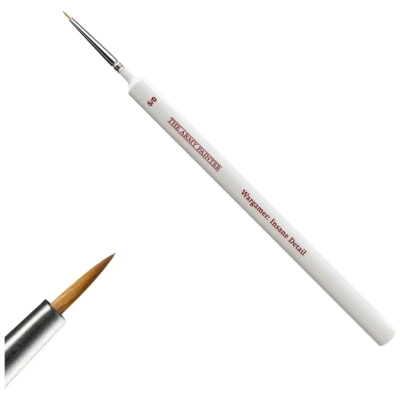 Wargamer Synthetic Brush - Insane Detail (BR7036)