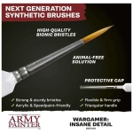 Wargamer Synthetic Brush - Insane Detail (BR7036)