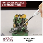 Wargamer Synthetic Brush - Detail (BR7037)