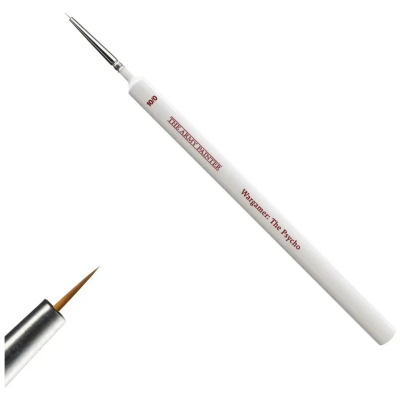 Wargamer Synthetic Brush - The Psycho (BR7041)