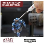 Wargamer Synthetic Brush - The Psycho (BR7041)
