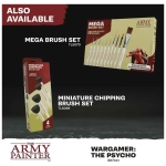 Wargamer Synthetic Brush - The Psycho (BR7041)
