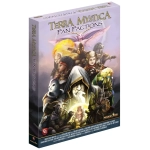 Terra Mystica: Fan Factions - EN