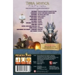 Terra Mystica: Fan Factions - EN