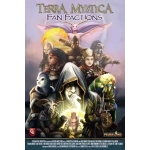 Terra Mystica: Fan Factions - EN