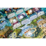 Silverfrost - Ein Spiel in der Welt von Everdell