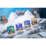 Silverfrost - Ein Spiel in der Welt von Everdell