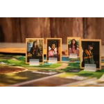 Deadly Dinner - Mord im Vorzelt