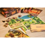 Deadly Dinner - Mord im Vorzelt