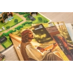 Deadly Dinner - Mord im Vorzelt