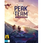 The Peak Team Rangers - EN