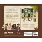 Mythwind - Freundschaft und Familie Erweiterung - DE