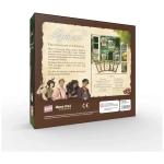 Mythwind - Freundschaft und Familie Erweiterung - DE