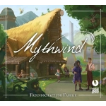 Mythwind - Freundschaft und Familie Erweiterung - DE