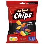 ne Tüte Chips