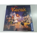 Karak (Leicht Defekte Verpackung)