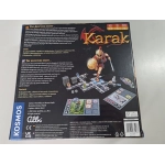 Karak (Leicht Defekte Verpackung)