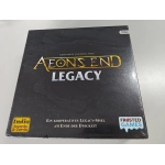 Aeons End - Legacy (Defekte Verpackung)