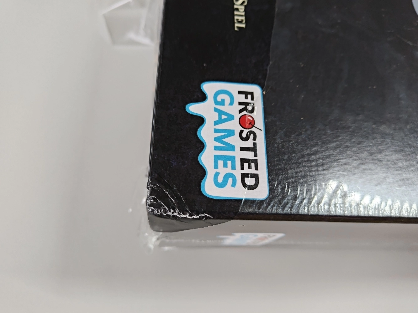 Aeons End - Legacy (Defekte Verpackung)