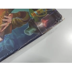 Chemical Overload (Defekte Verpackung)