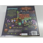 Chemical Overload (Defekte Verpackung)