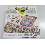 Coming of Age - EN (Leicht defekte Verpackung)