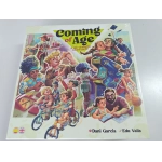 Coming of Age - EN (Leicht defekte Verpackung)