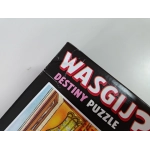 Spieleabend! - Wasgij Destiny 25 (Defekte Verpackung)