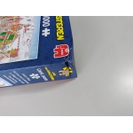 Das Dorf des Weihnachtsmanns - Jan van Haasteren (Defekte Verpackung)