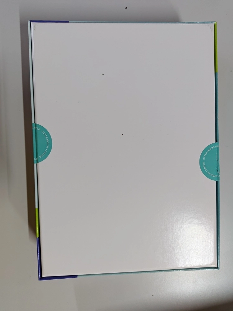 Fruit Tree Farm (Leicht defekte Verpackung)