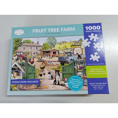 Fruit Tree Farm (Leicht defekte Verpackung)