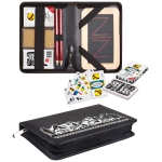 Scherenschnitt Jassetui Jass