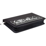 Scherenschnitt Jassetui Jass